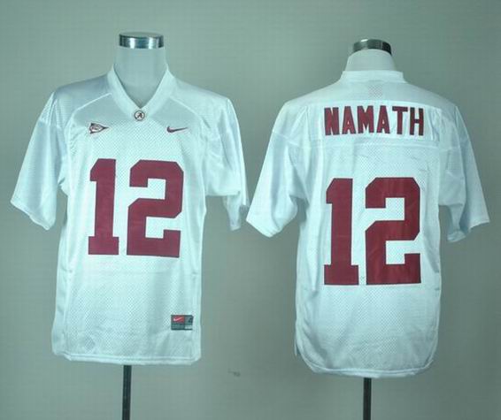 Alabama Crimson Tide jerseys-030